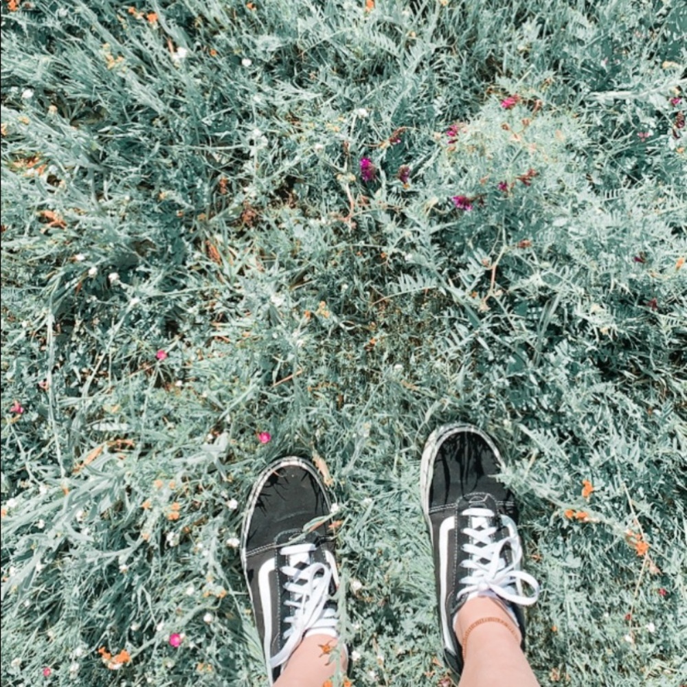 Meet your Posher, Megan